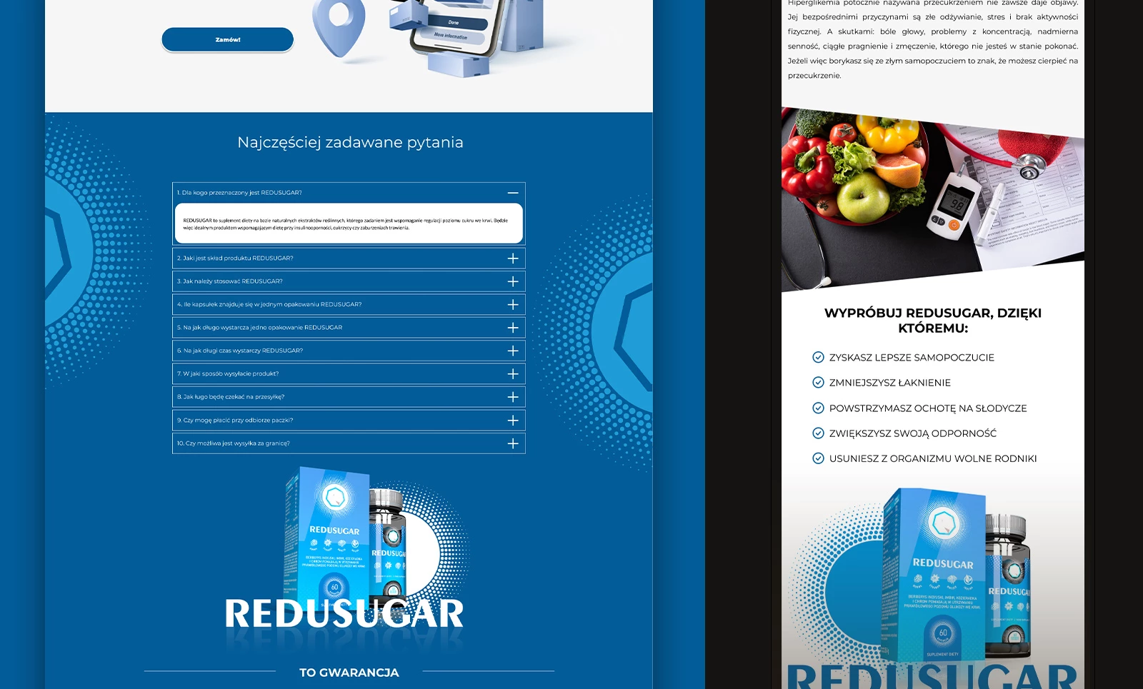 Product Design, Packaging Design, Print Design, Web Design Freelancer grafik