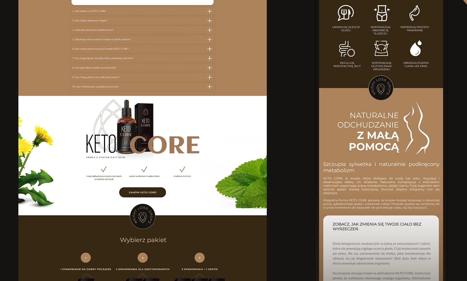 Product Design, Packaging Design, Print Design, Web Design Freelancer grafik