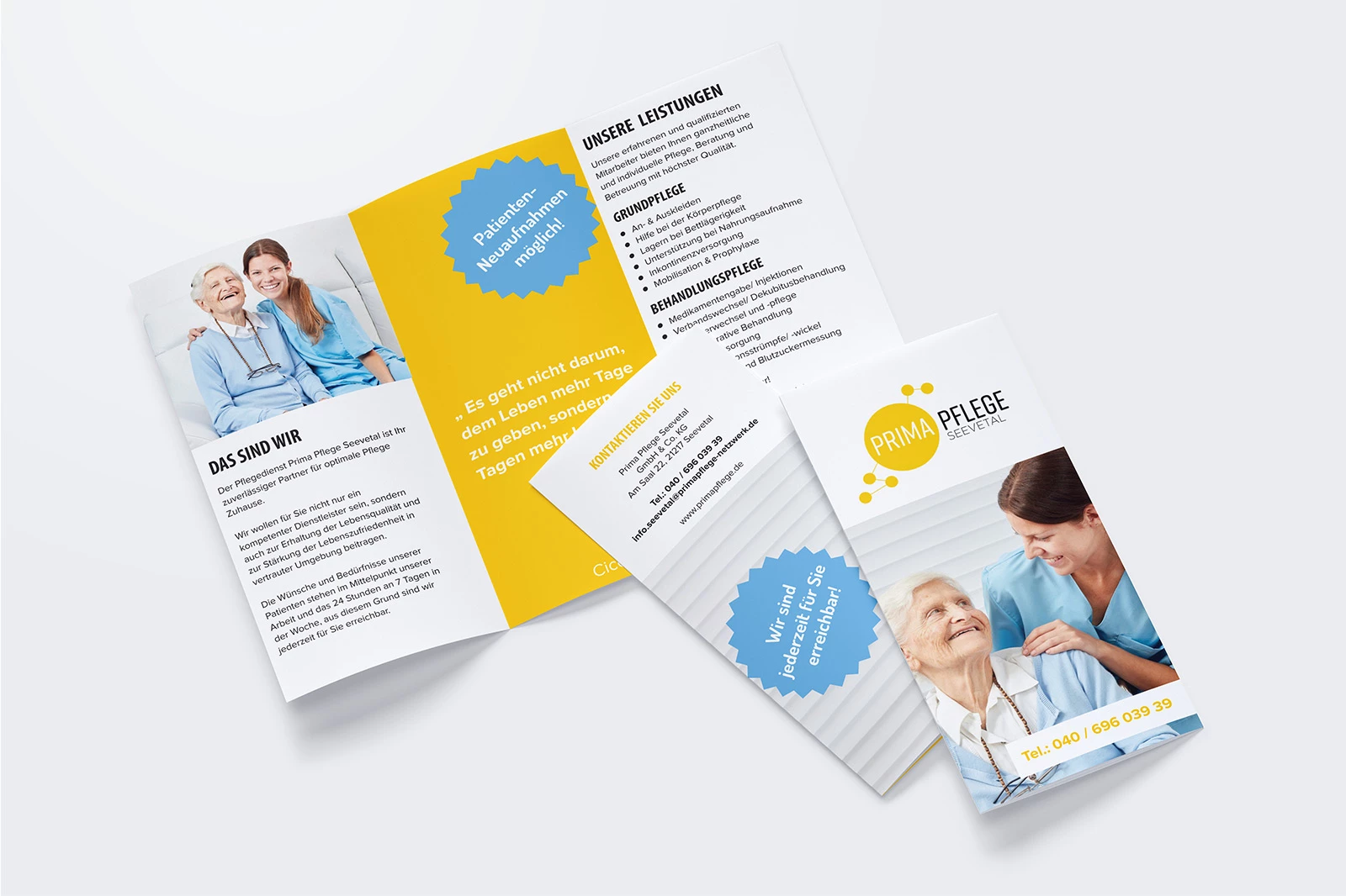 Print Design Freelancer grafik