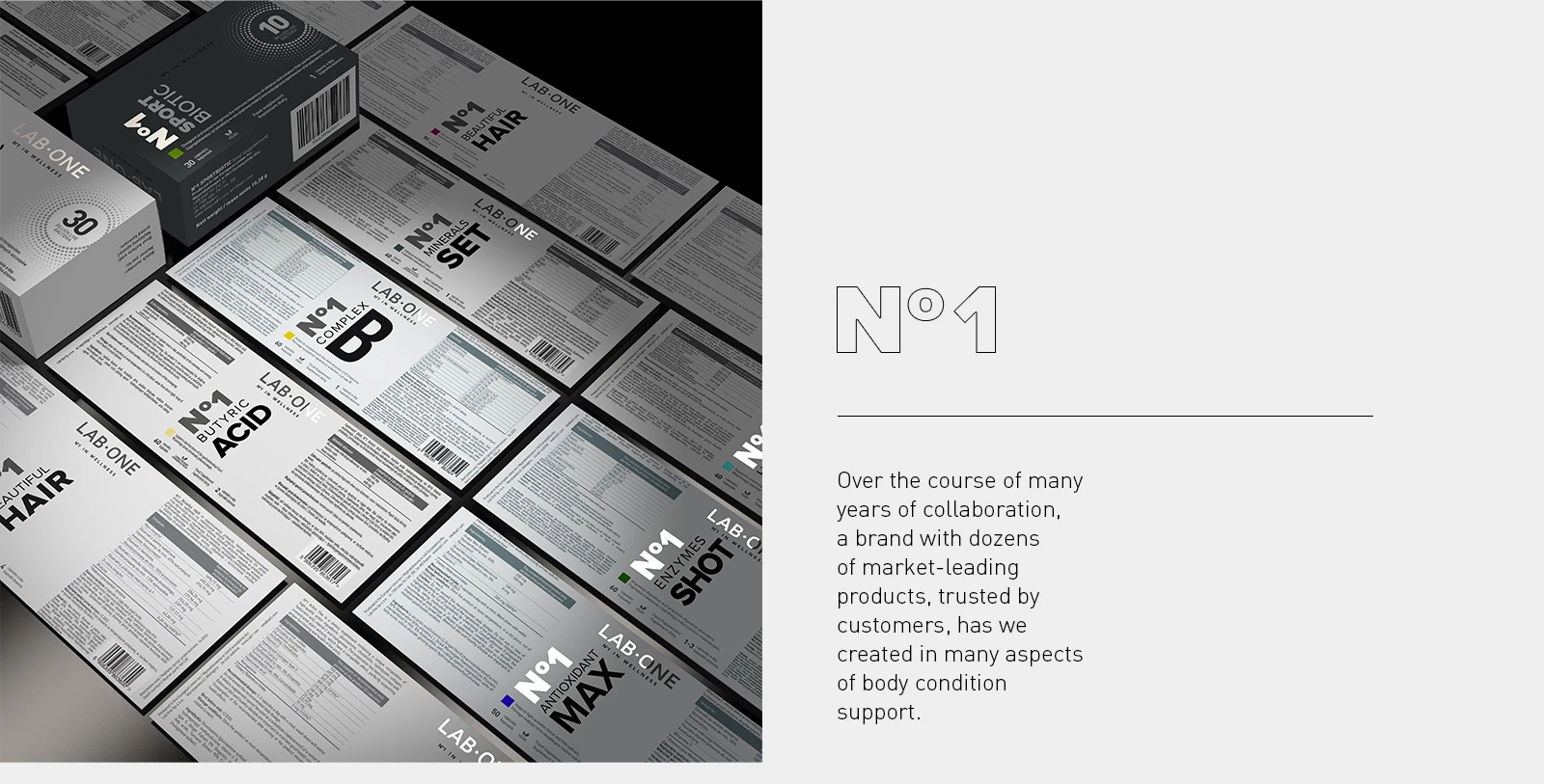 Webdesign, printdesign