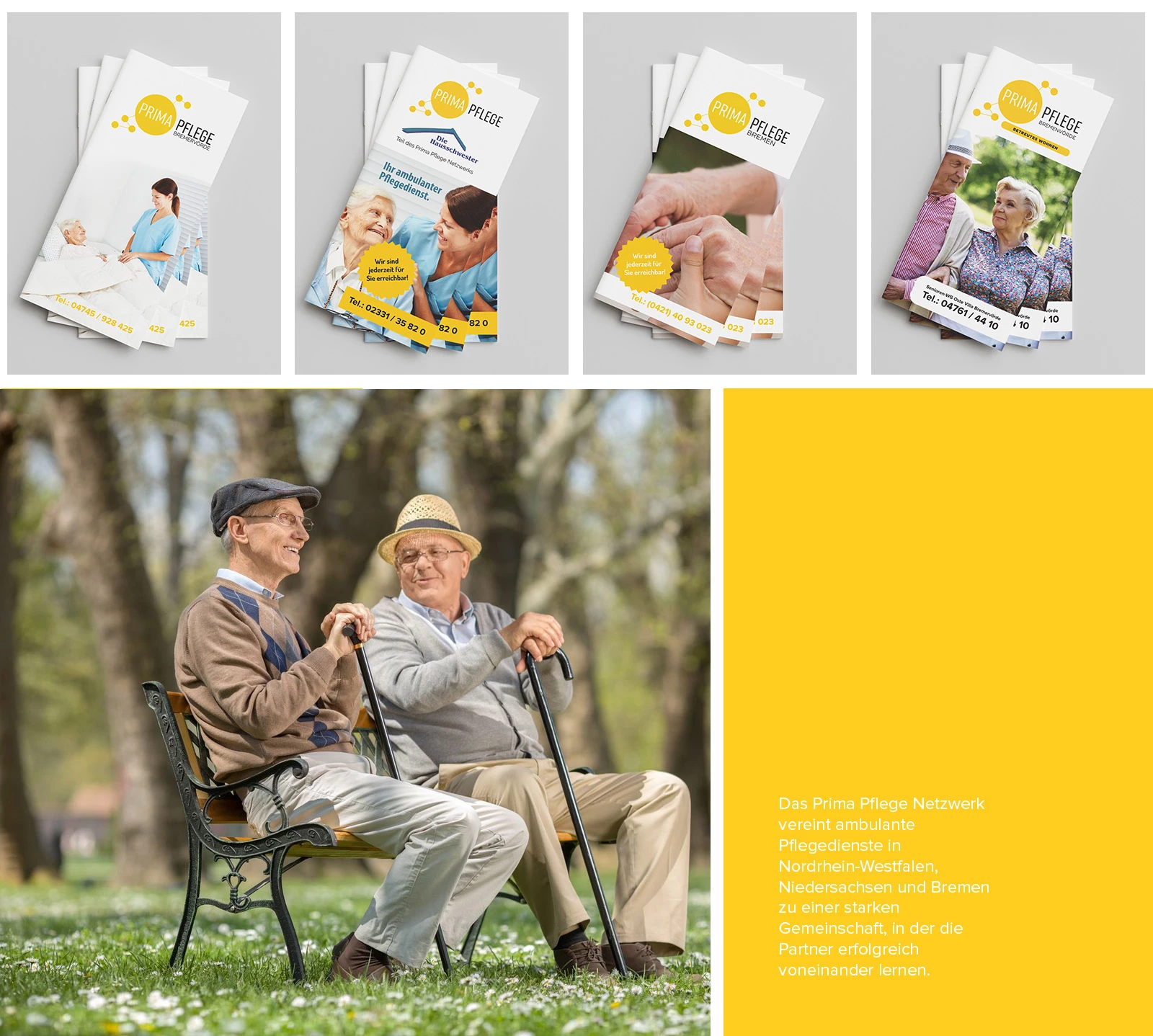 Print Design Freelancer grafik