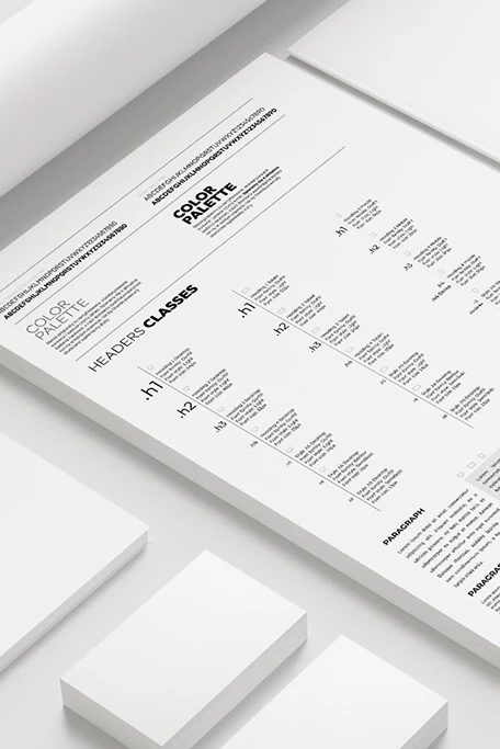 Freelance Graphic Design