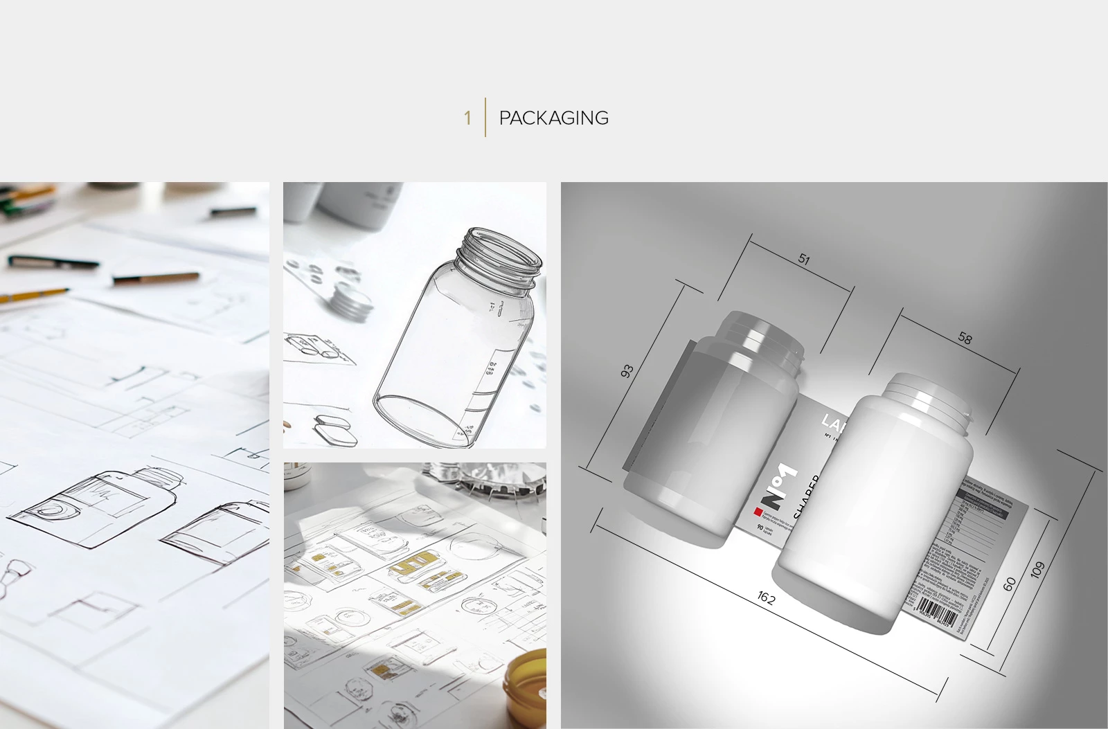 Webdesign, printdesign