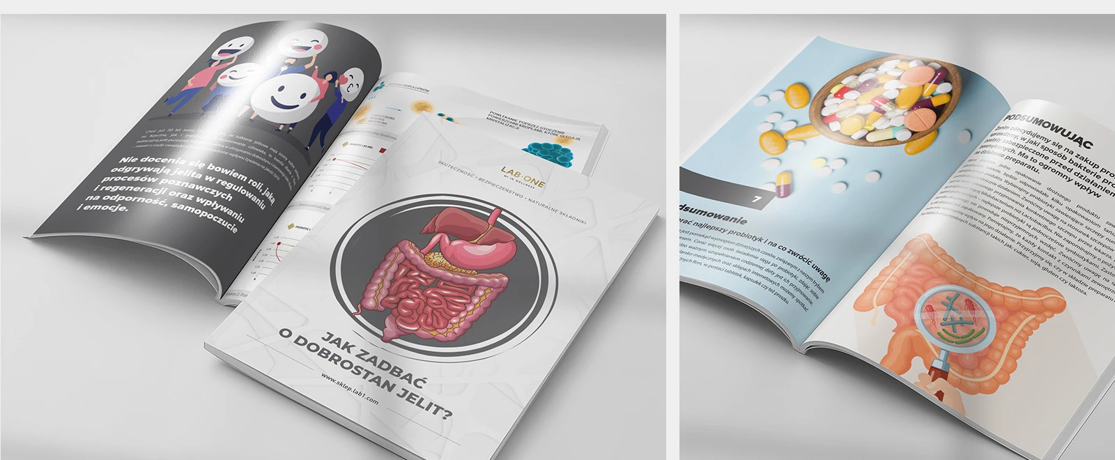 Webdesign, printdesign