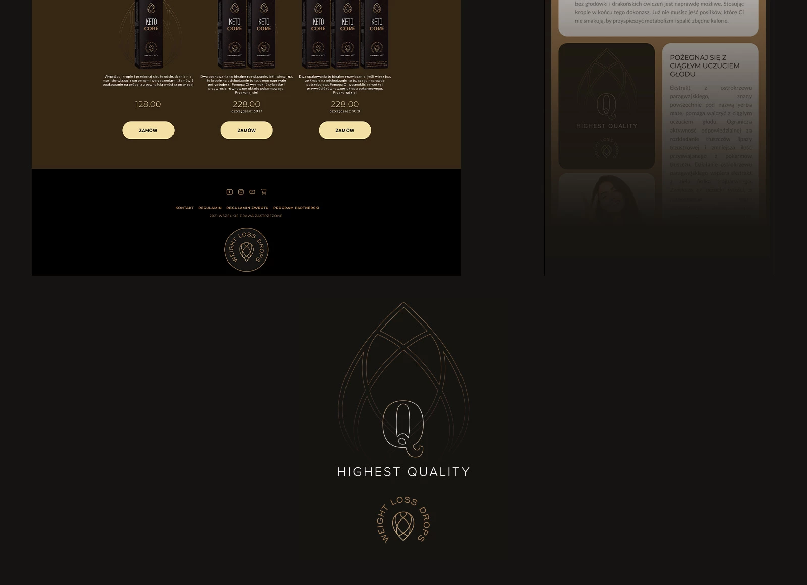 Product Design, Packaging Design, Print Design, Web Design Freelancer grafik