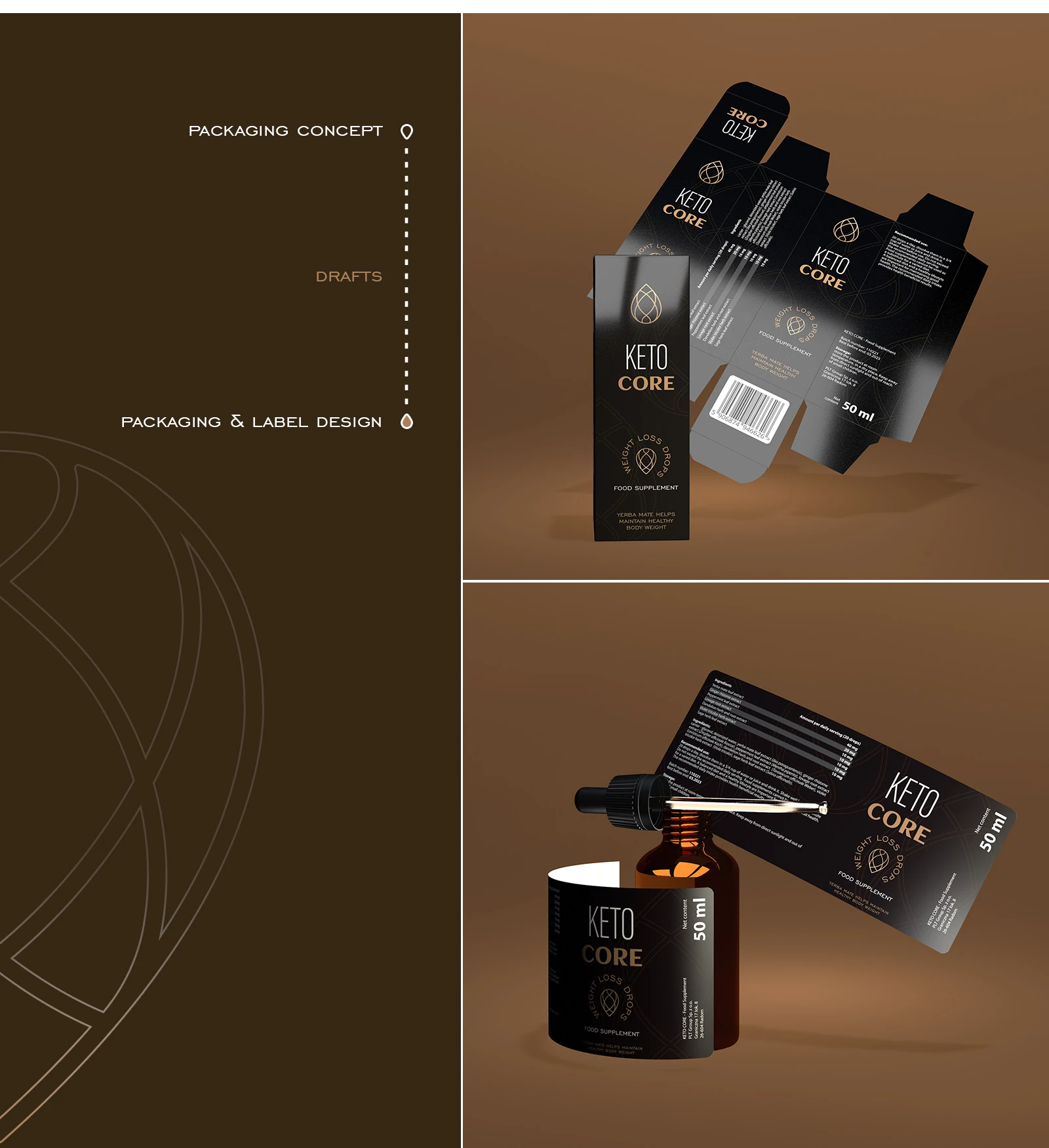 Product Design, Packaging Design, Print Design, Web Design Freelancer grafik