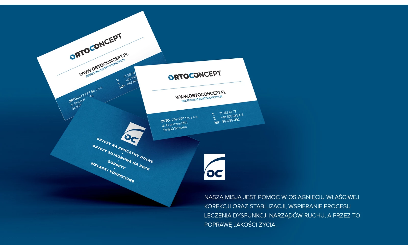 Webdesign, printdesign