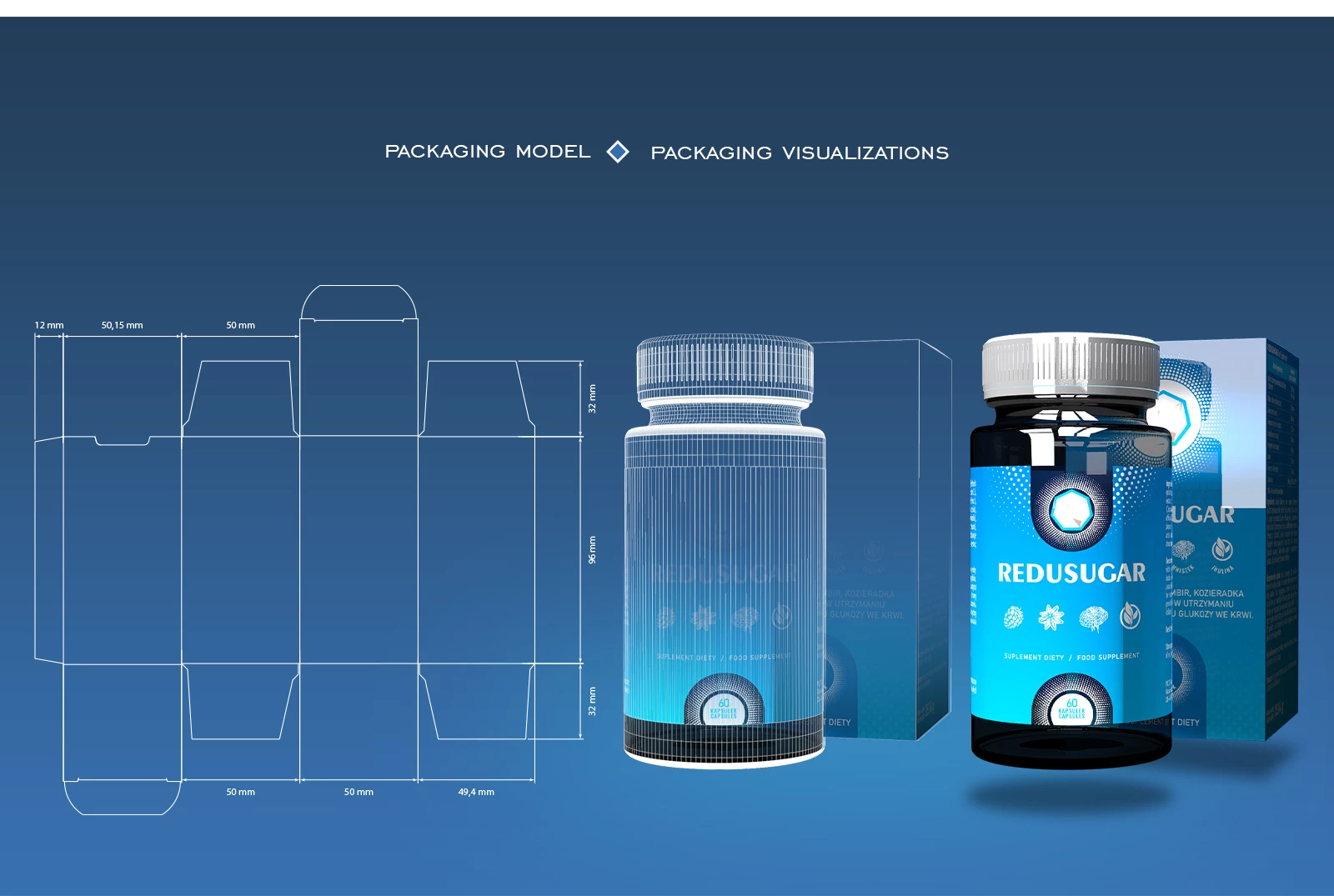 Product Design, Packaging Design, Print Design, Web Design Freelancer grafik