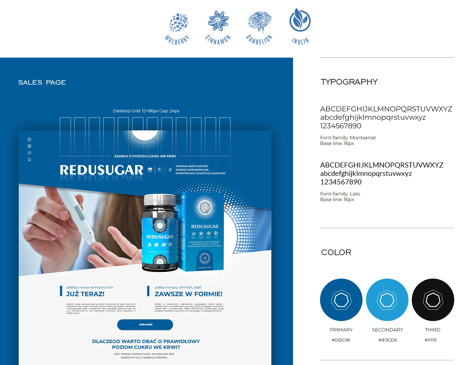 Product Design, Packaging Design, Print Design, Web Design Freelancer grafik