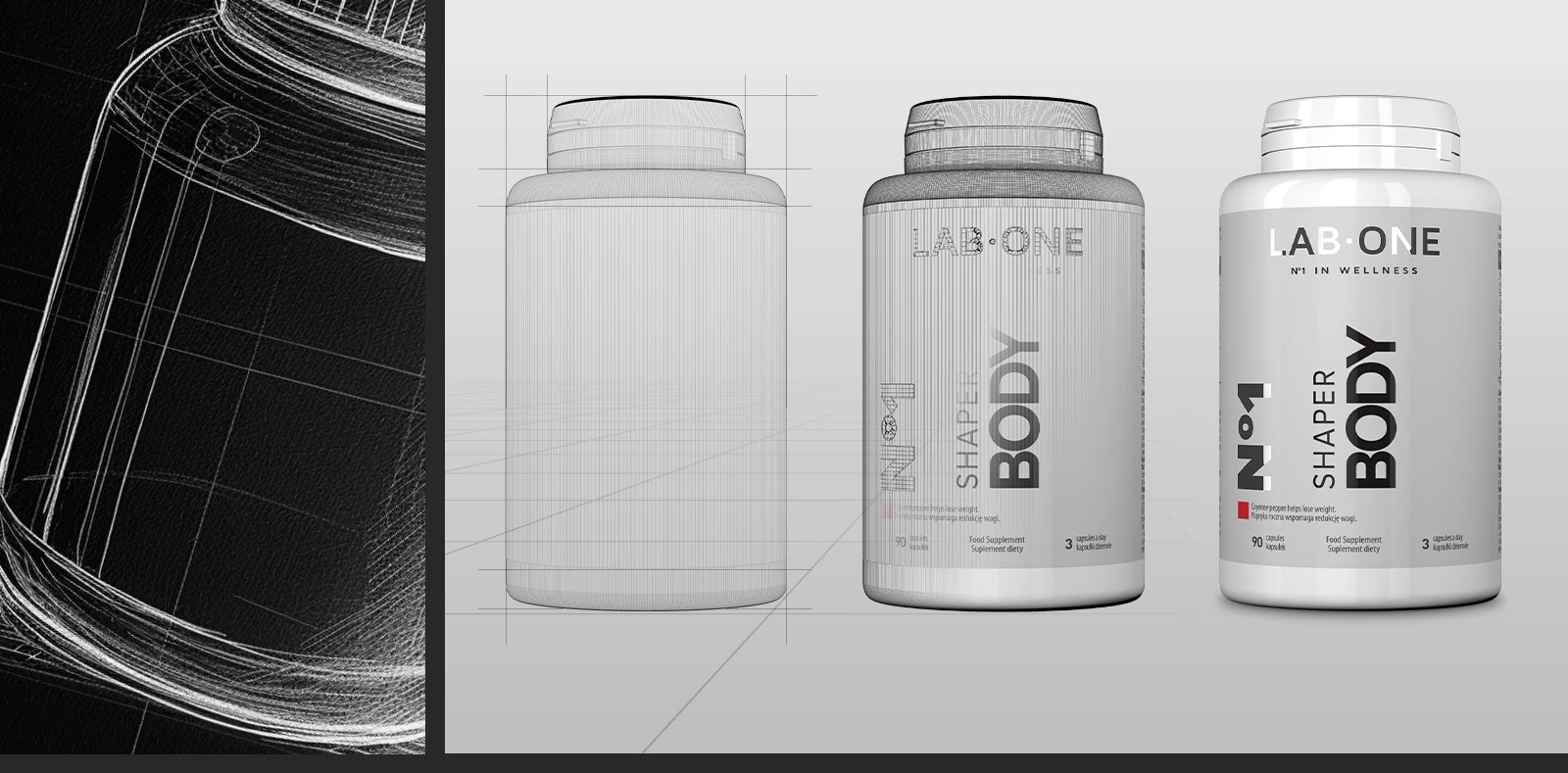 Webdesign, printdesign