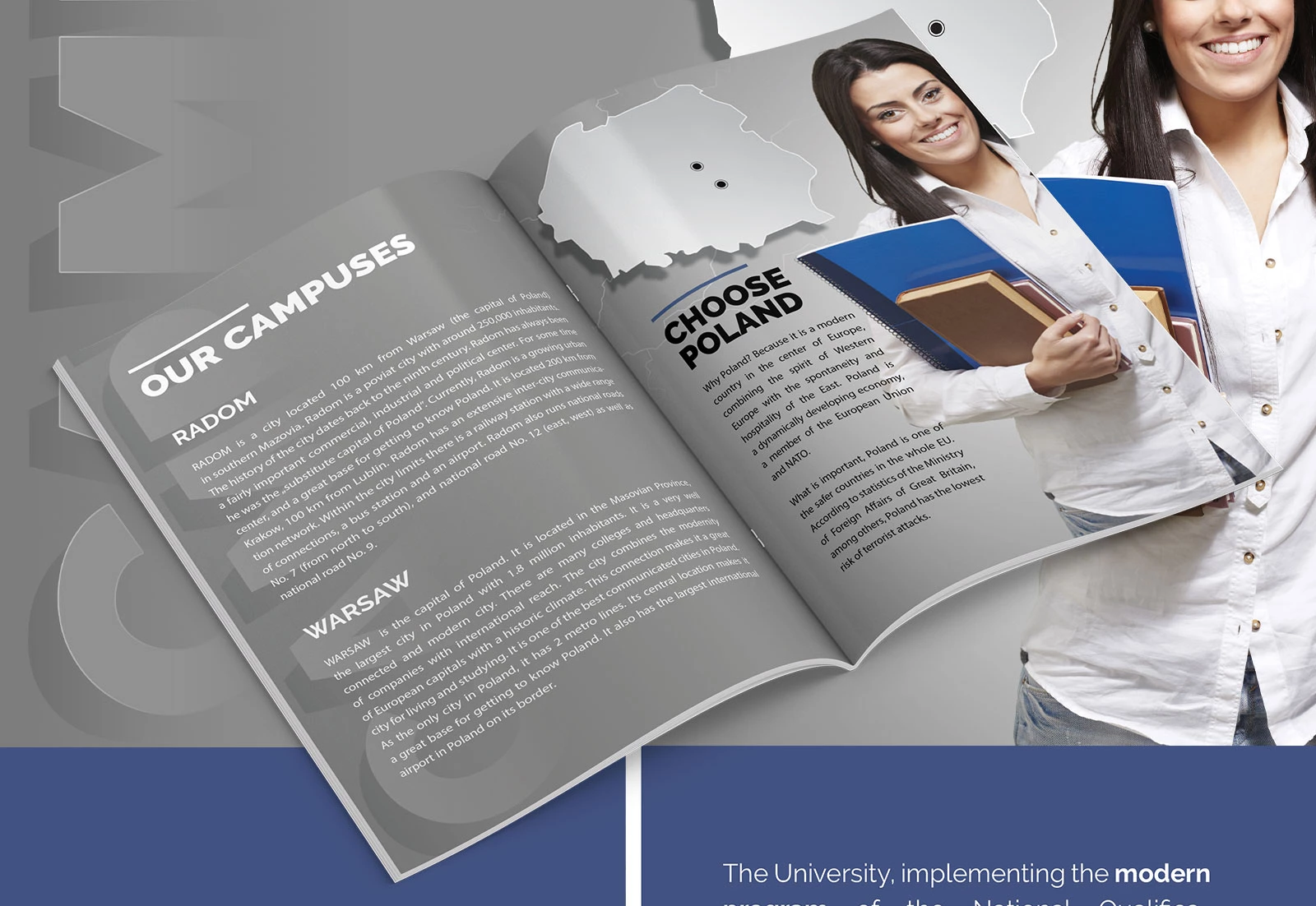 Portfolio Freelancer grafik