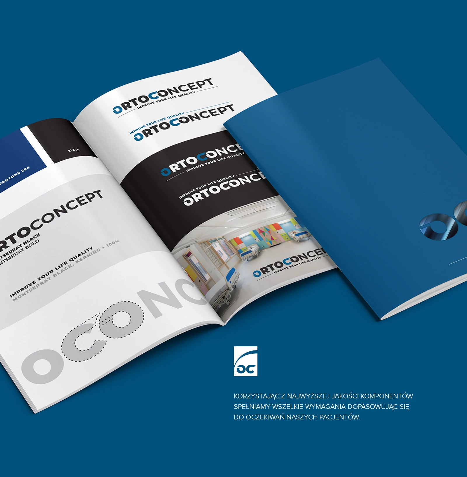 Webdesign, printdesign