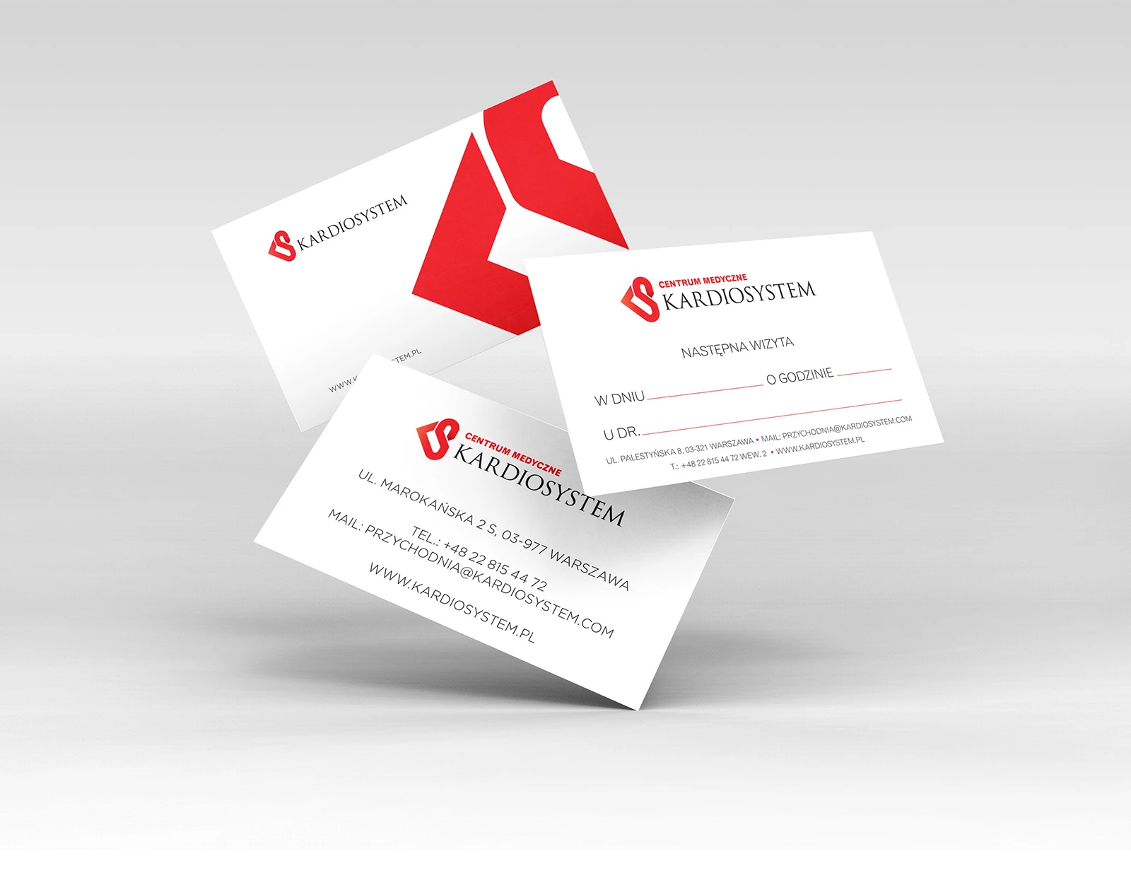 UXuiDesign, Print Design