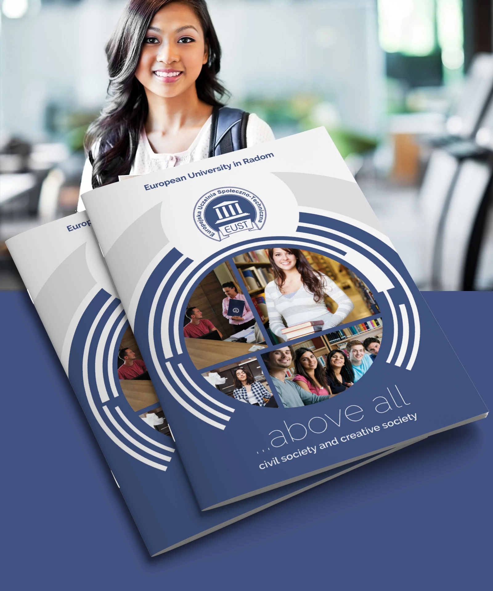 Portfolio Freelancer grafik