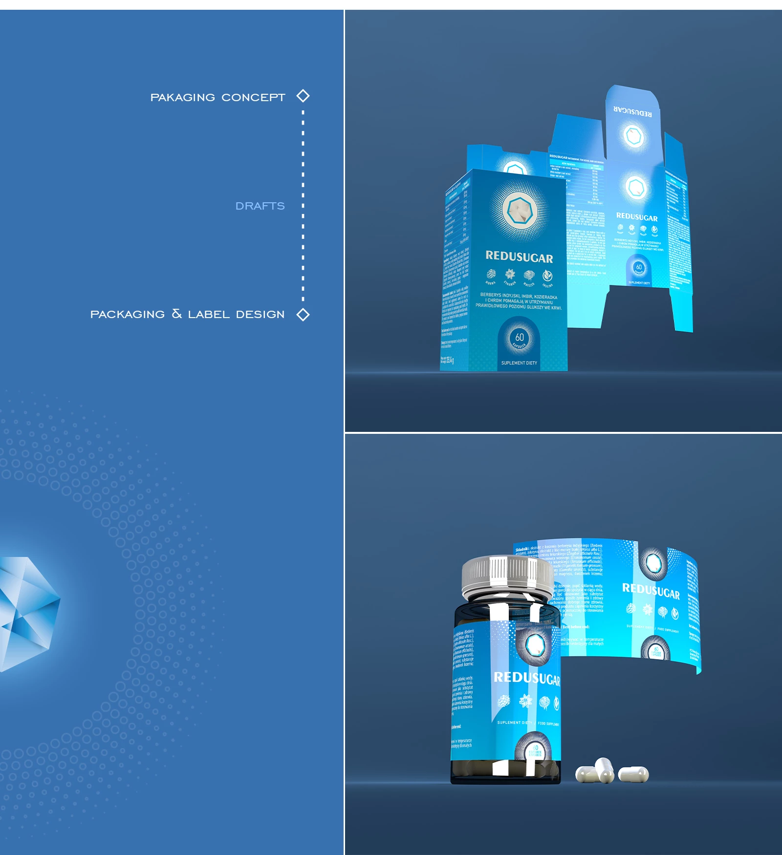 Product Design, Packaging Design, Print Design, Web Design Freelancer grafik